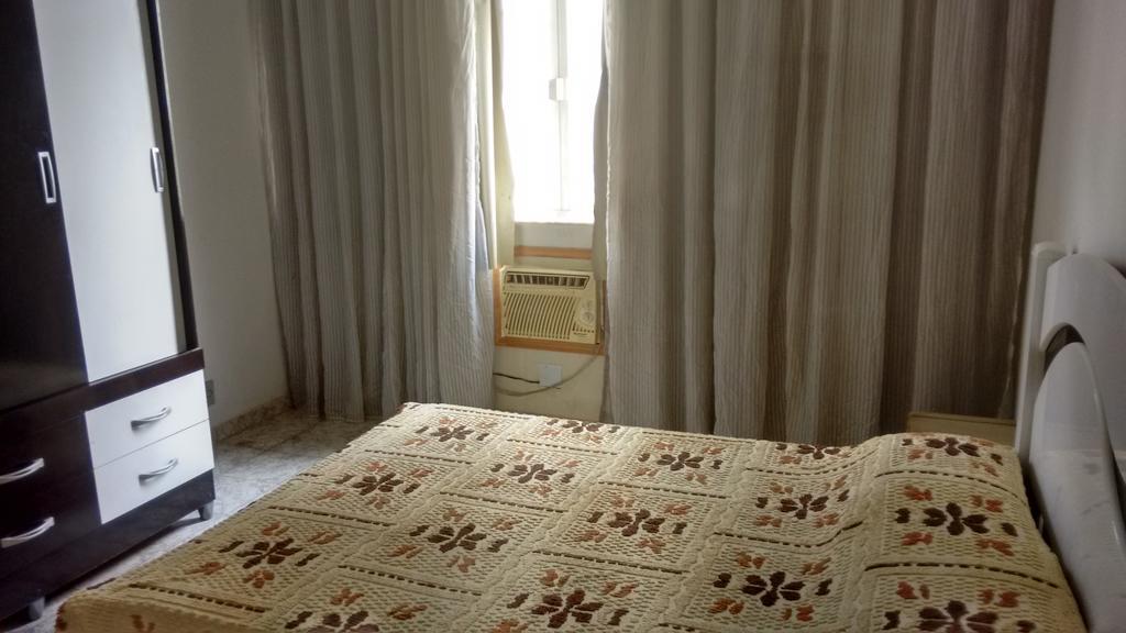 Apartamento Copacabana Posto 6 Apartment Rio de Janeiro Cameră foto